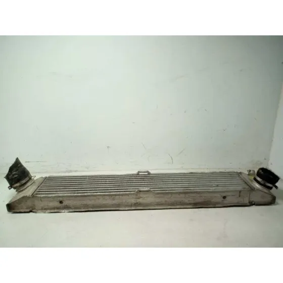 Intercooler para Fiat Ducato