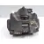 Pinza Freno Delantera Izquierda para Saab 9-3 Sport Hatch
