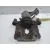 Pinza Freno Trasera Izquierda para Saab 9-3 Sport Hatch