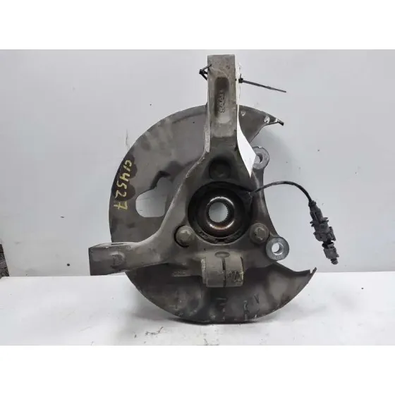 Mangueta Delantera Izquierda para Saab 9-3 Sport Hatch