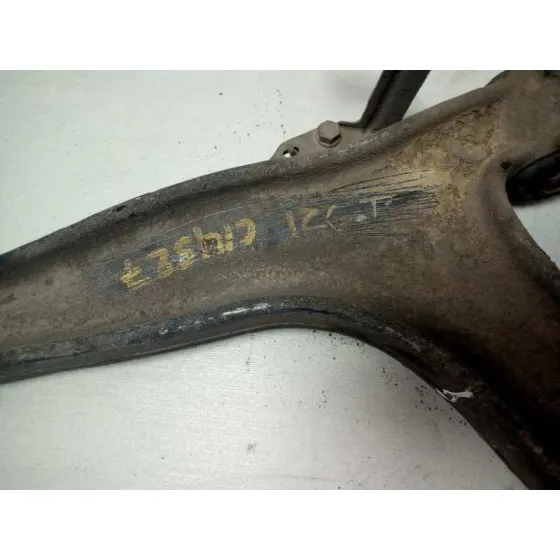 Brazo Suspension Inferior Delantero Izquierdo para Saab 9-3 Sport Hatch