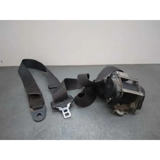 Cinturon Seguridad Delantero Derecho para Fiat Scudo Combi (272)