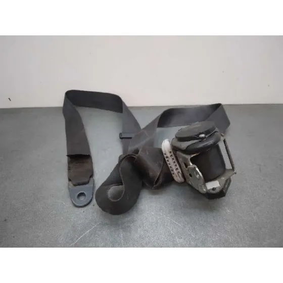 Cinturon Seguridad Delantero Derecho para Fiat Scudo Combi (272)