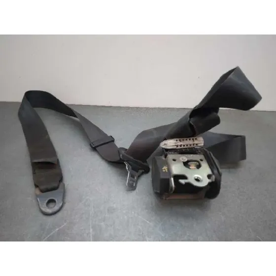 Cinturon Seguridad Delantero Derecho para Fiat Scudo Combi (272)