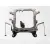 Puente Delantero para Saab 9-3 Sport Hatch