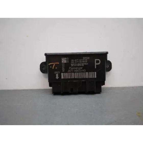 Modulo Confort para Ford Focus