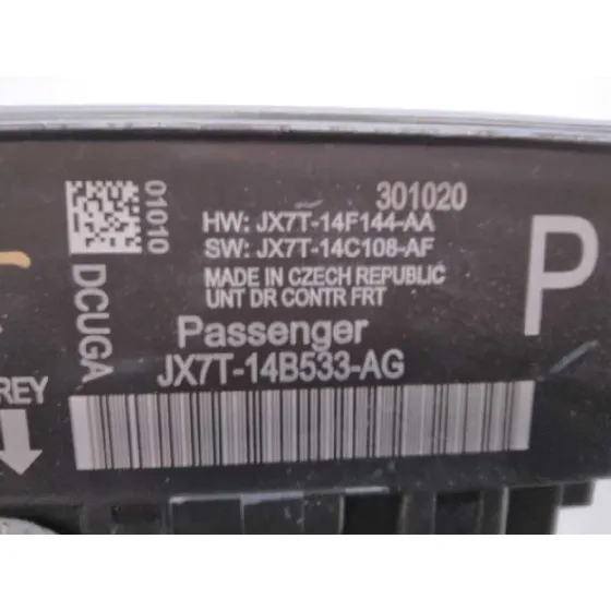Modulo Confort para Ford Focus