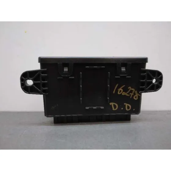 Modulo Confort para Ford Focus