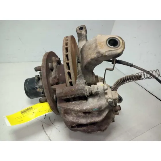 Mangueta Delantera Izquierda para Tata Safari