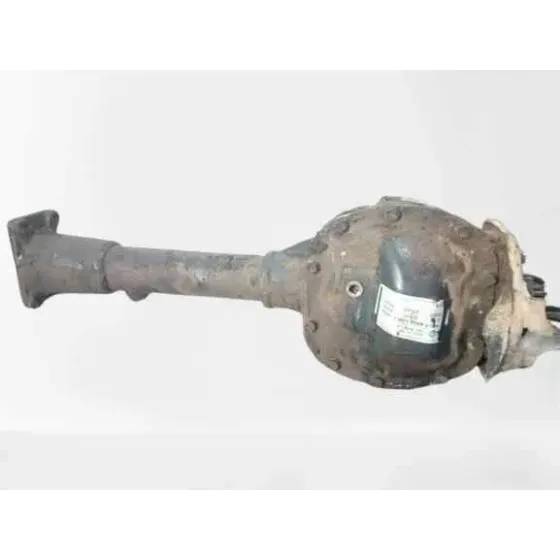 Diferencial Delantero para Tata Safari