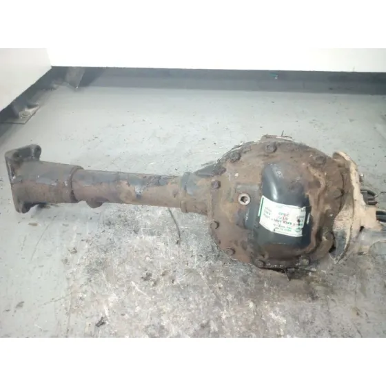 Diferencial Delantero para Tata Safari