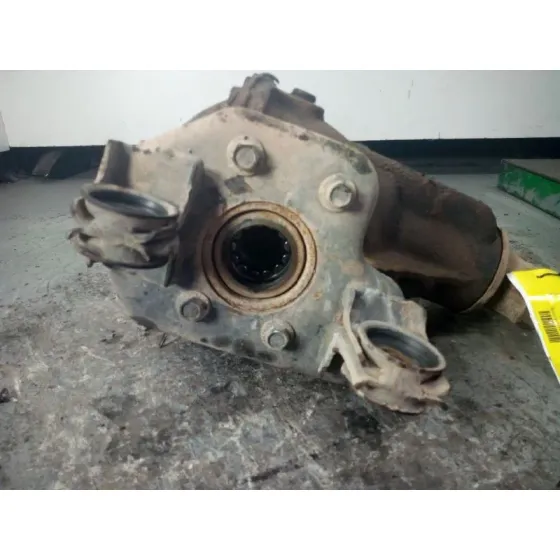 Diferencial Delantero para Tata Safari