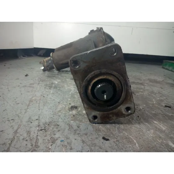 Diferencial Delantero para Tata Safari
