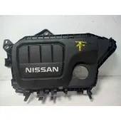 Tapa Motor para Nissan Qashqai (J11)