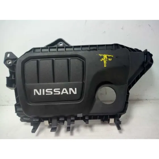 Tapa Motor para Nissan Qashqai (J11)