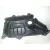Tapa Motor para Nissan Qashqai (J11)