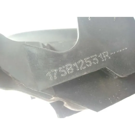 Tapa Motor para Nissan Qashqai (J11)