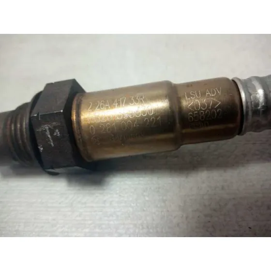 Sonda Lambda para Nissan Qashqai (J11)