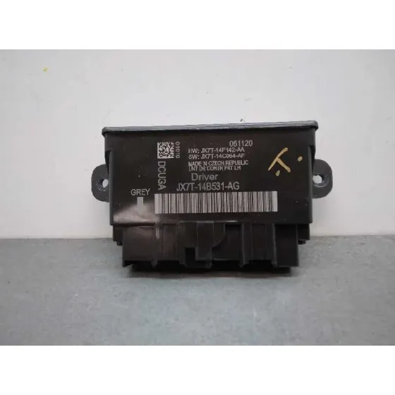 Modulo Confort para Ford Focus