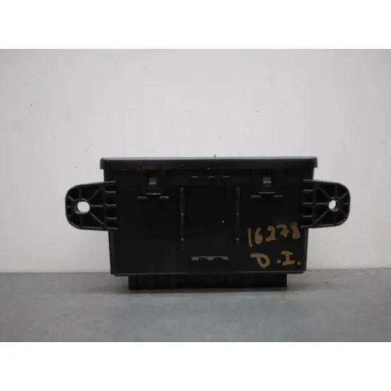 Modulo Confort para Ford Focus