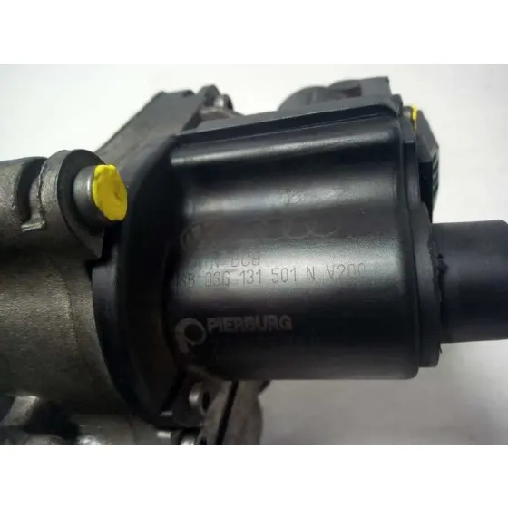 Valvula Egr para Seat Ibiza Sc (6J1)