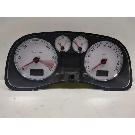 Cuadro Instrumentos para Peugeot 307 Break/Sw (S2)