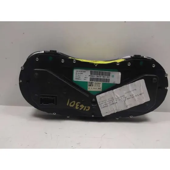 Cuadro Instrumentos para Peugeot 307 Break/Sw (S2)