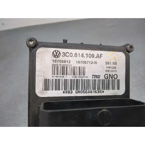 Abs para Volkswagen Passat Berlina (3C2)