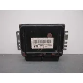 Centralita Motor Uce para Chevrolet Kalos