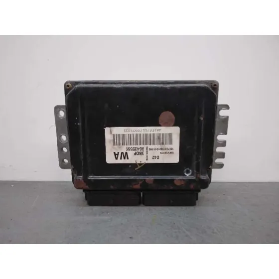 Centralita Motor Uce para Chevrolet Kalos