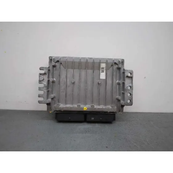 Centralita Motor Uce para Chevrolet Kalos