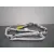Airbag Cortina Delantero Izquierdo para Audi A3 (8P)