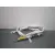 Airbag Cortina Delantero Derecho para Audi A3 (8P)