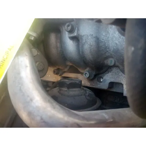 Culata para Dodge Journey