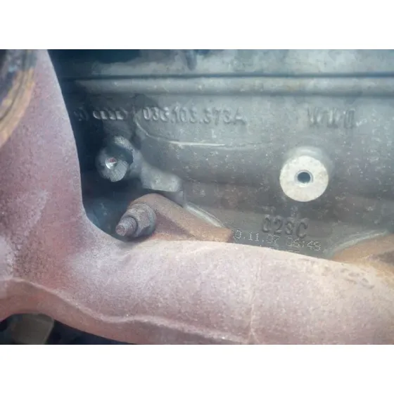 Culata para Dodge Journey