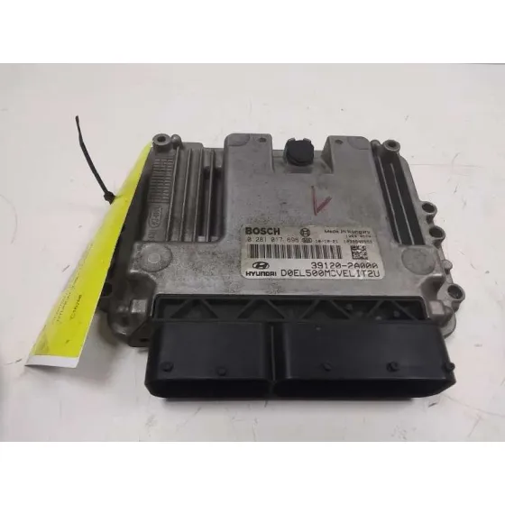 Centralita Motor Uce para Hyundai Ix35