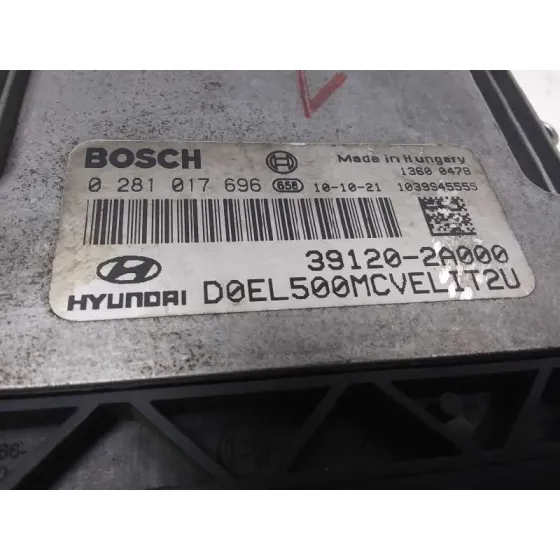 Centralita Motor Uce para Hyundai Ix35