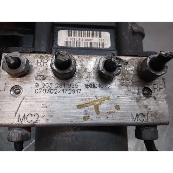 Abs para Fiat Linea (110)