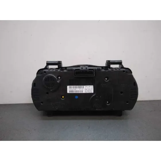 Cuadro Instrumentos para Renault Megane Iv Berlina 5P