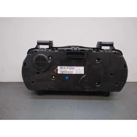 Cuadro Instrumentos para Renault Megane Iv Berlina 5P