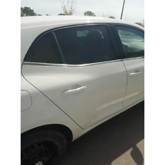 Puerta Trasera Derecha para Renault Megane Iv Berlina 5P