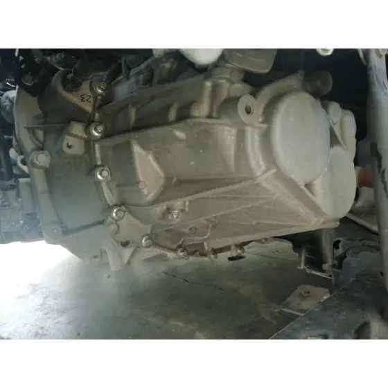 Caja Cambios para Renault Megane Iv Berlina 5P