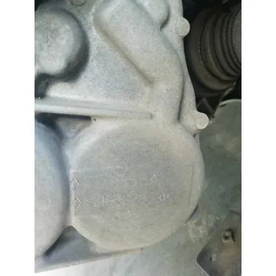 Caja Cambios para Renault Megane Iv Berlina 5P
