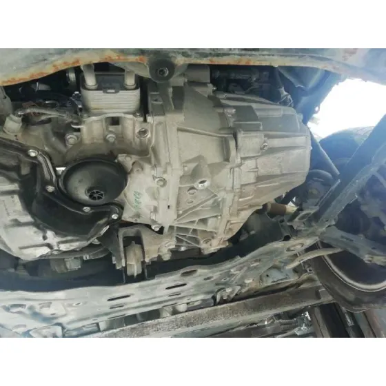 Caja Cambios para Renault Megane Iv Berlina 5P