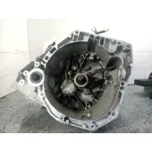 Caja Cambios para Renault Megane Iv Berlina 5P