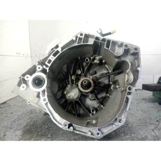 Caja Cambios para Renault Megane Iv Berlina 5P