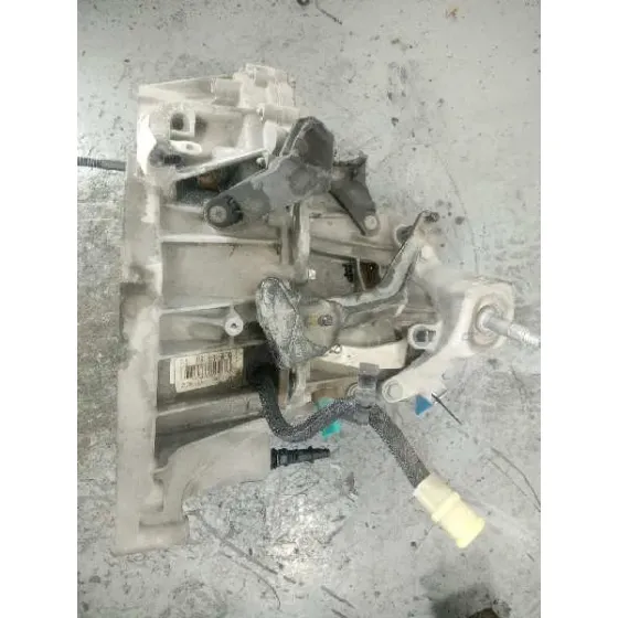 Caja Cambios para Renault Megane Iv Berlina 5P