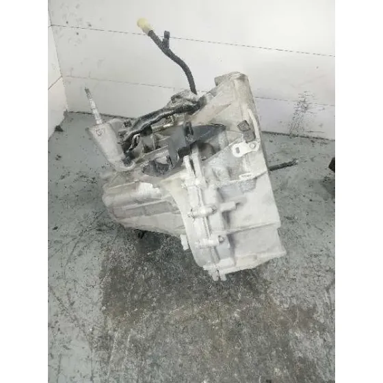 Caja Cambios para Renault Megane Iv Berlina 5P