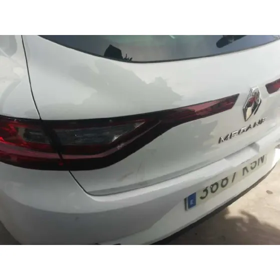 Piloto Trasero Izquierdo Interior para Renault Megane Iv Berlina 5P