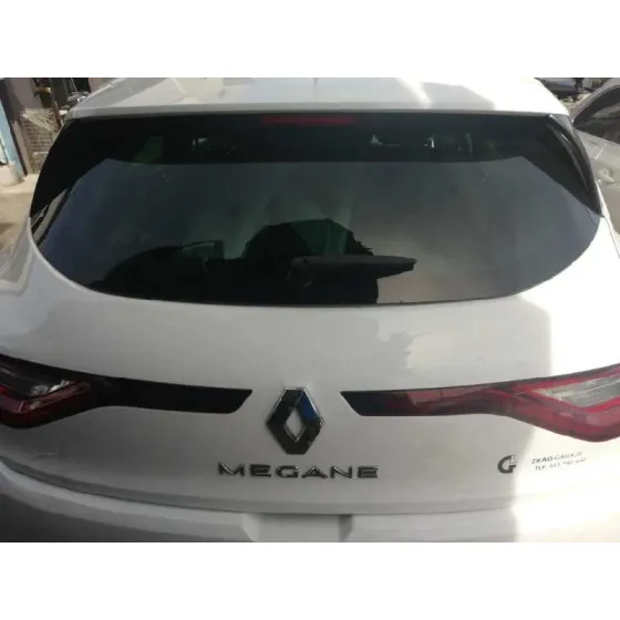 Porton Trasero para Renault Megane Iv Berlina 5P